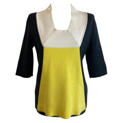Top de punto Marni