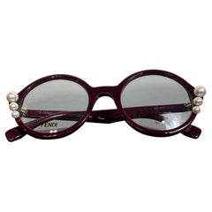Fendi glasses