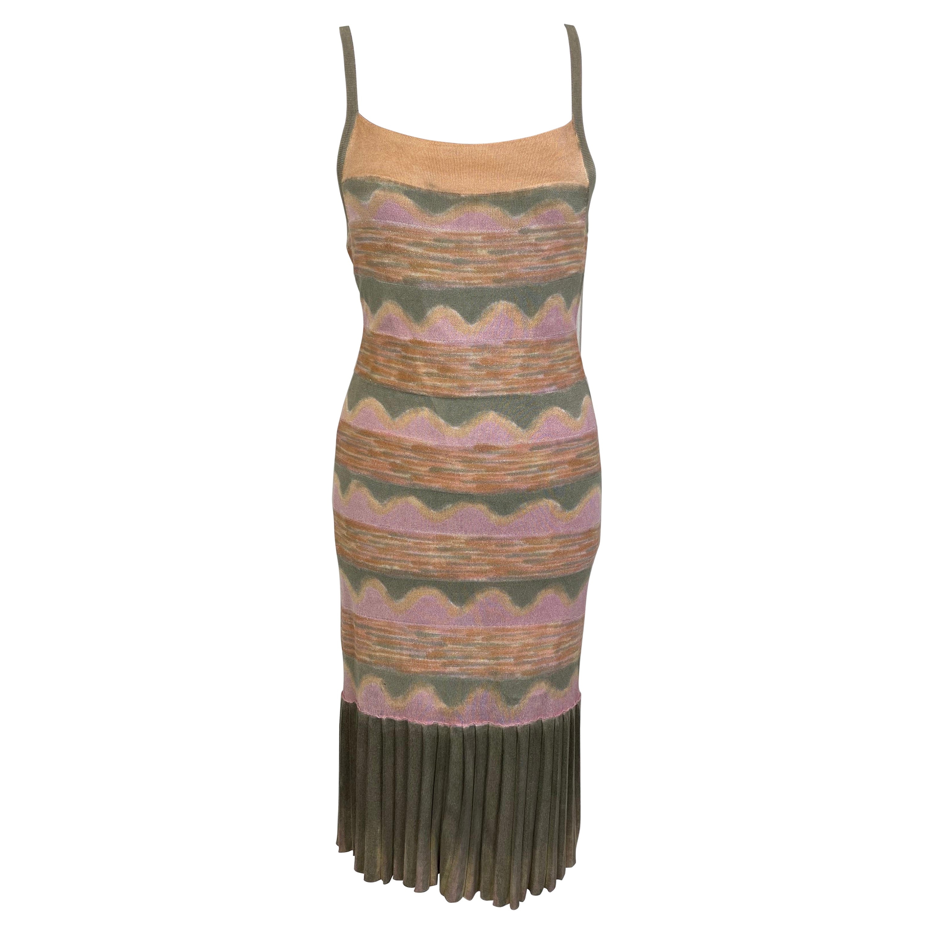Missoni dress For Sale