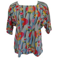 Fendi multicolour Shirt 4