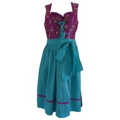 Land Haus vintage Dress 11