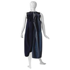 Rare Comme des Garcons 2011 Dimensional 3-Way Dress 10