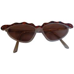 1980s Vintage Sunglasses 10