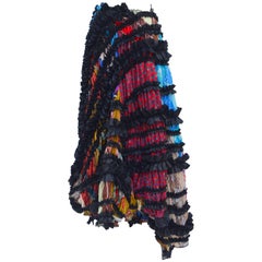 Comme Des Garcons Runway AD 2011 Skirt