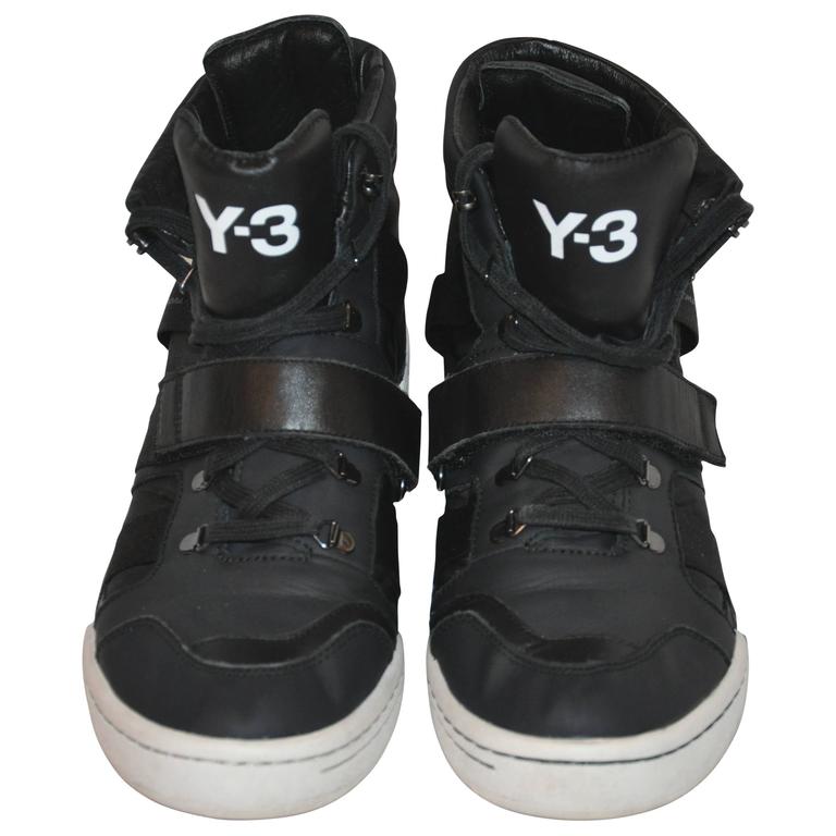 yohji yamamoto shoes