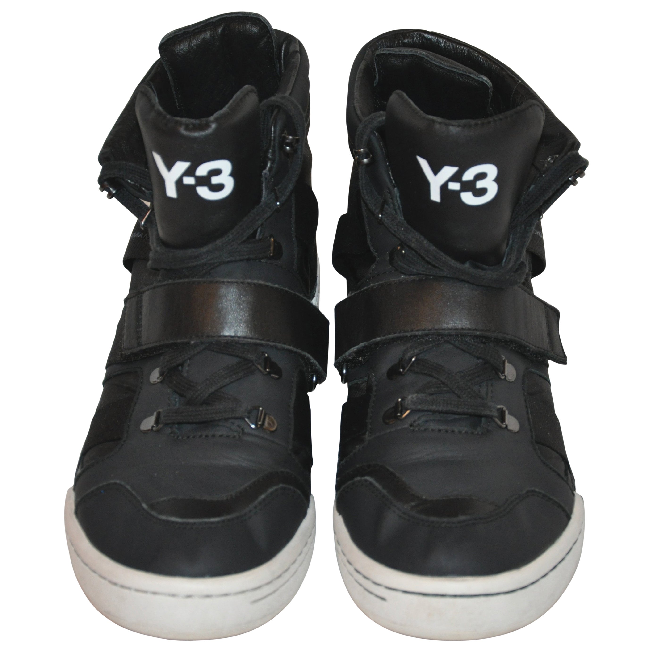 Vintage Yohji Yamamoto Shoes - 6 For 