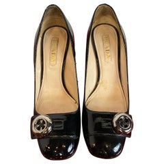 Escote Prada
