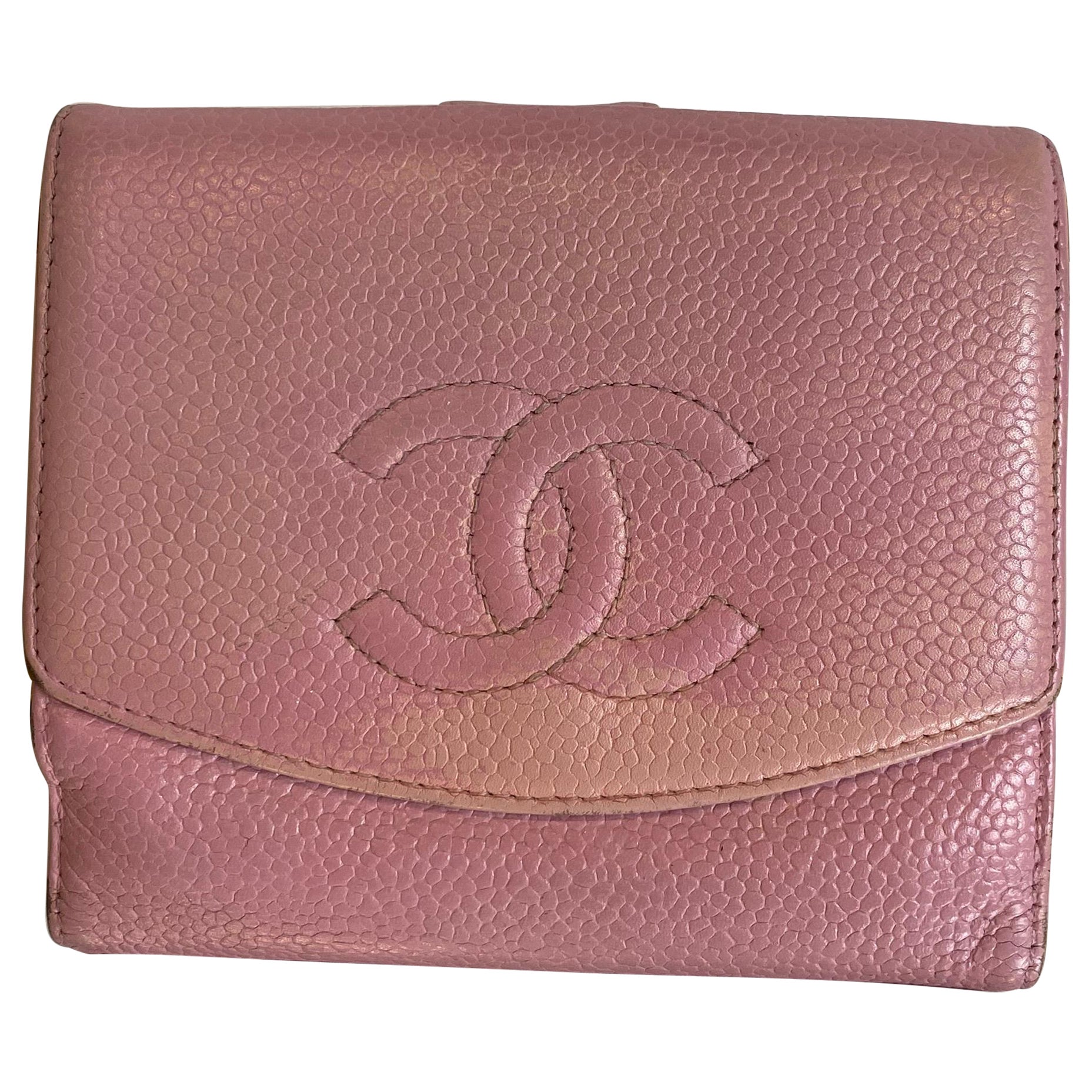 Vintage Chanel Wallets - 107 For Sale on 1stDibs | chanel Vintage Chanel Wallets - 107 For Sale on 1stDibs | chanel