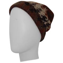 Missoni Wool Hat