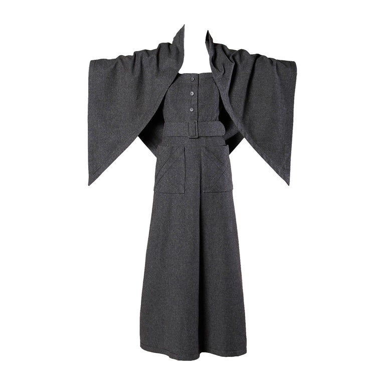 Vintage Jean Patou Fashion - 32 For Sale at 1stDibs | jean