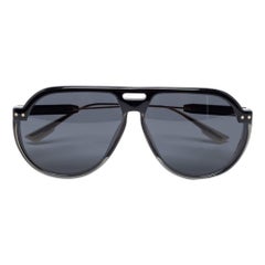 Dior Lunettes de soleil aviateur DiorClub3 noires