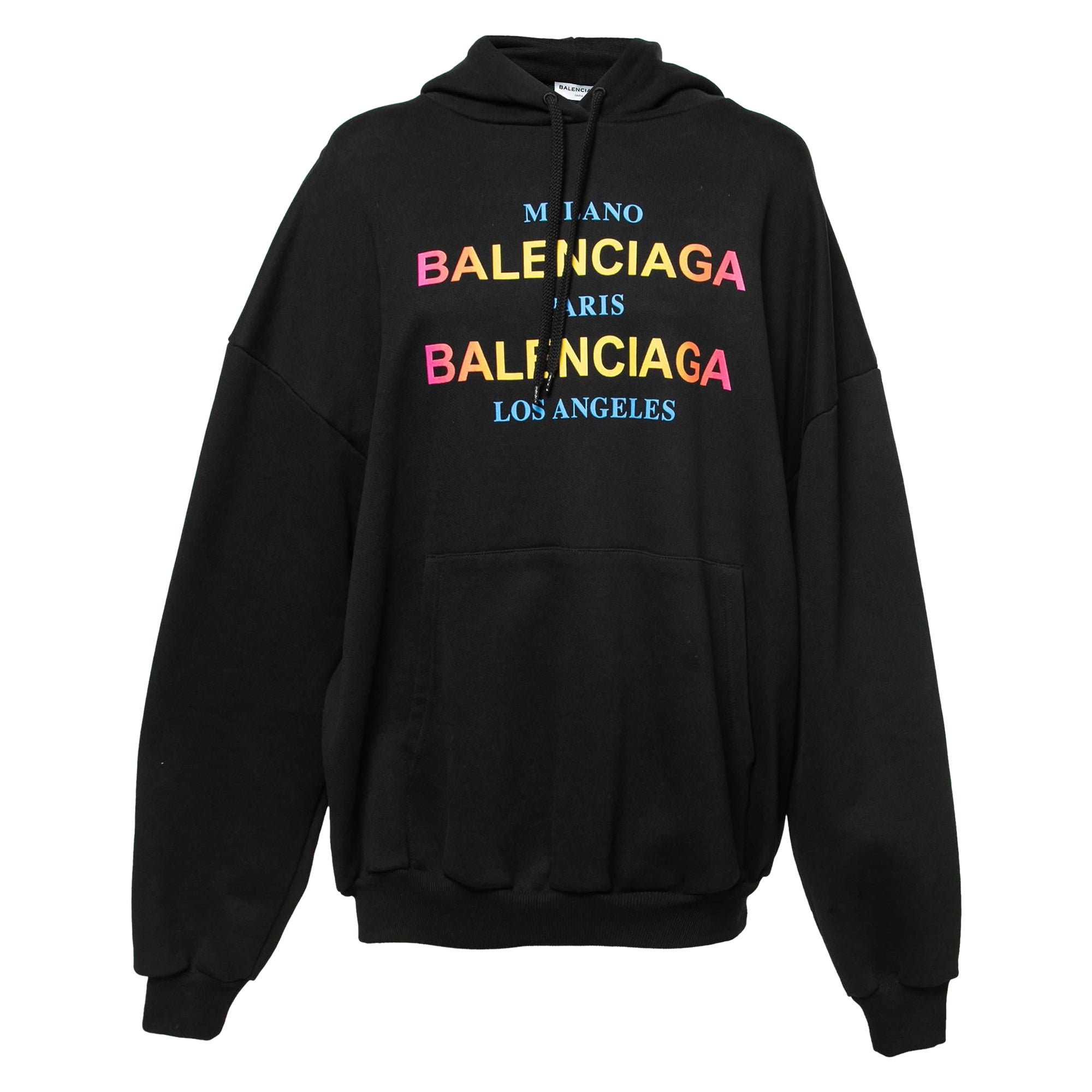 How do I shorten the Balenciaga Classic City strap?