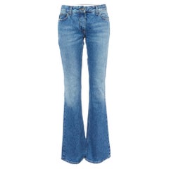 Vaqueros azules acampanados Off-White S/Cintura 31