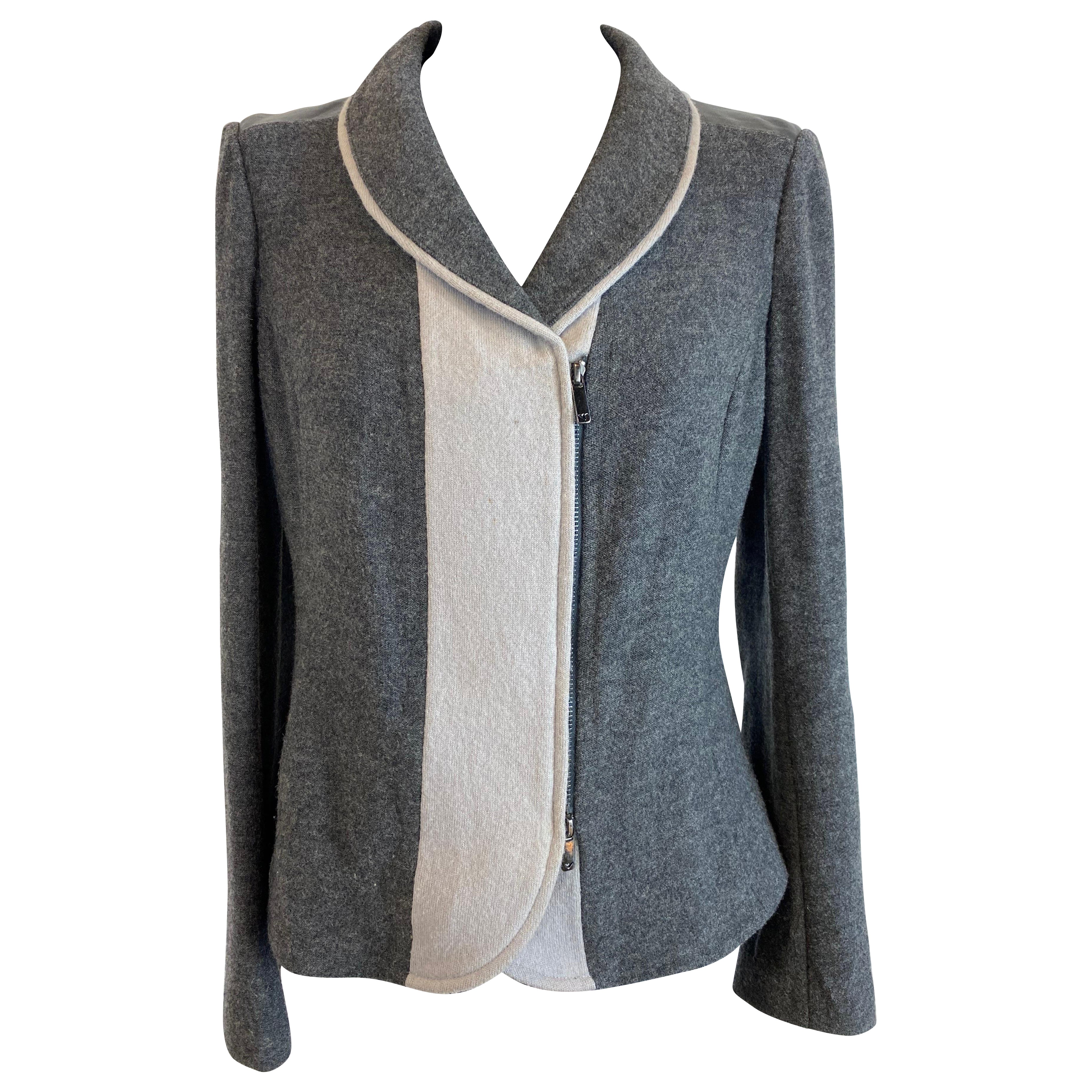 Emporio Armani Jacket For Sale