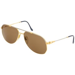 Fred America Cup Vintage Sunglasses