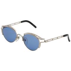 Vintage Jean Paul Gaultier Sunglasses 56-5102 5