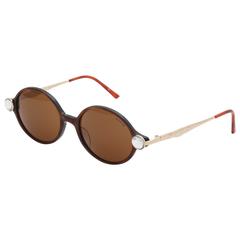 Vintage Krizia Sunglasses 10