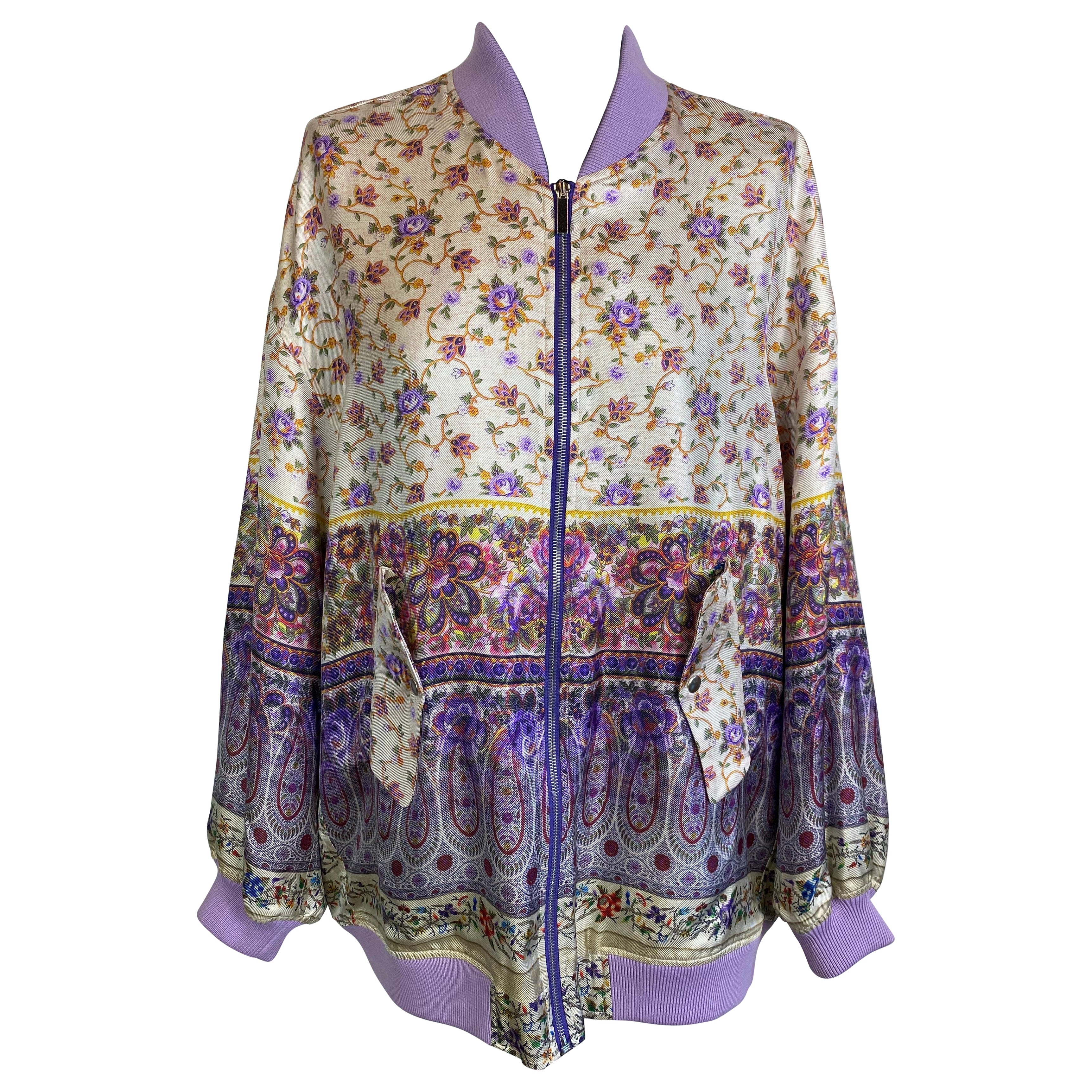 Pierre Louis Mascia bomber For Sale