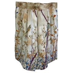 Pierre Louis Mascia bermuda shorts