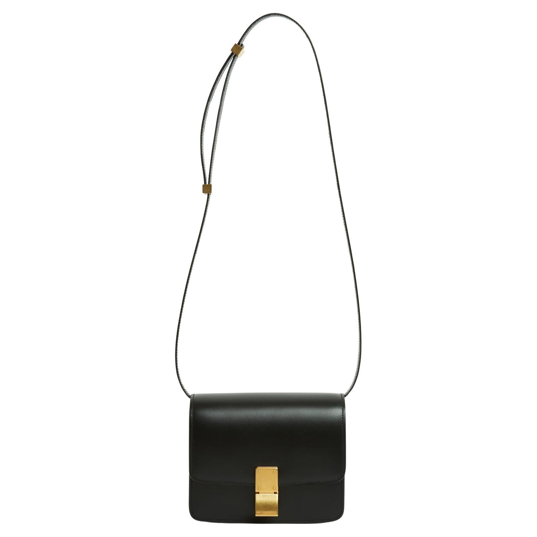Is Celine a luxury brand?