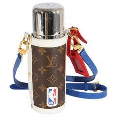 Louis Vuitton LV x NBA Flask Holder Crossbody