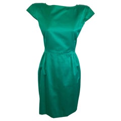 Vestido vintage Valentino