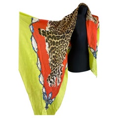 Roberto Cavalli foulard