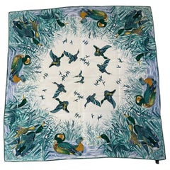 Foulard Gucci