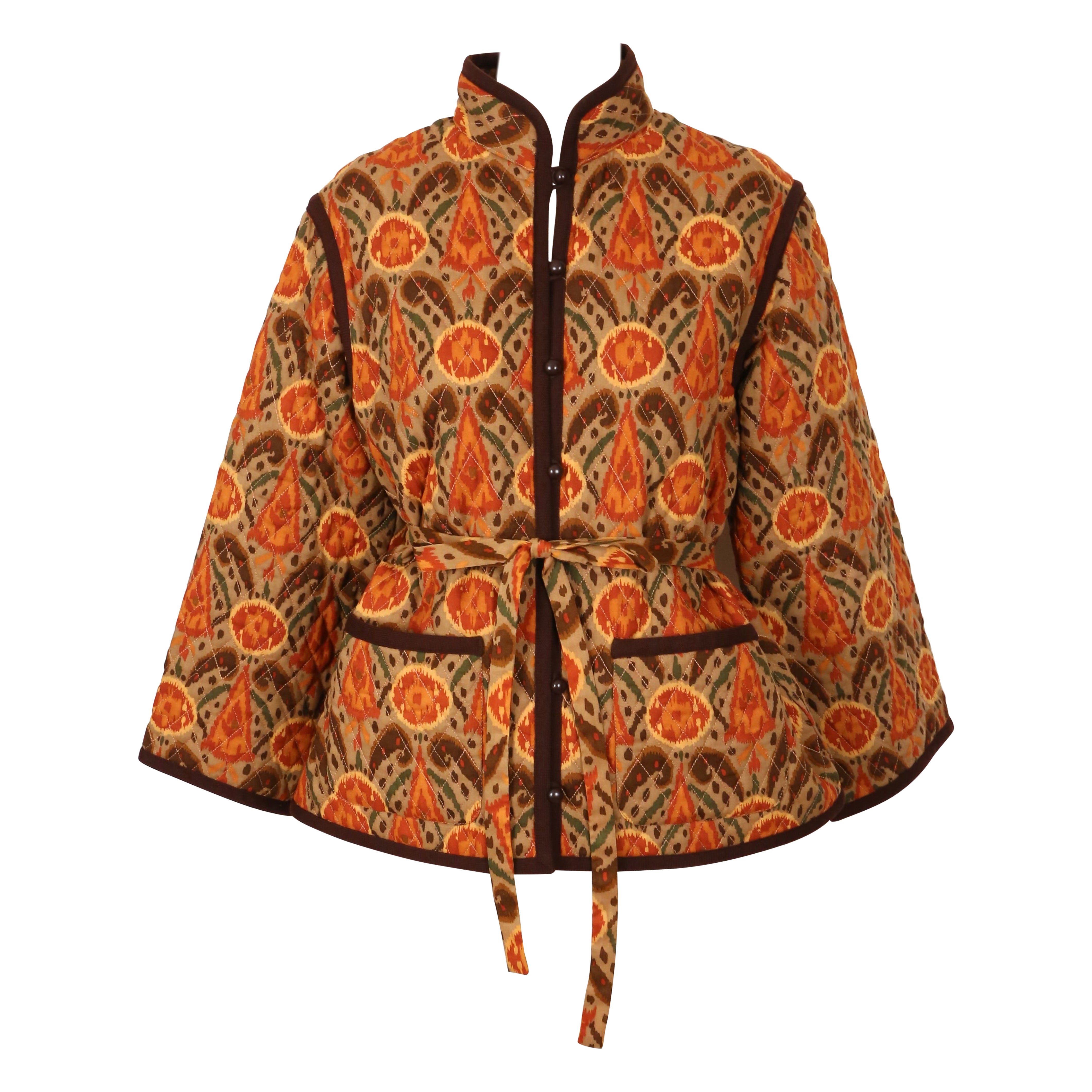 Vintage Yves Saint Laurent Rive Gauche Jackets - 170 For Vintage Yves Saint Laurent Rive Gauche Jackets - 170 For