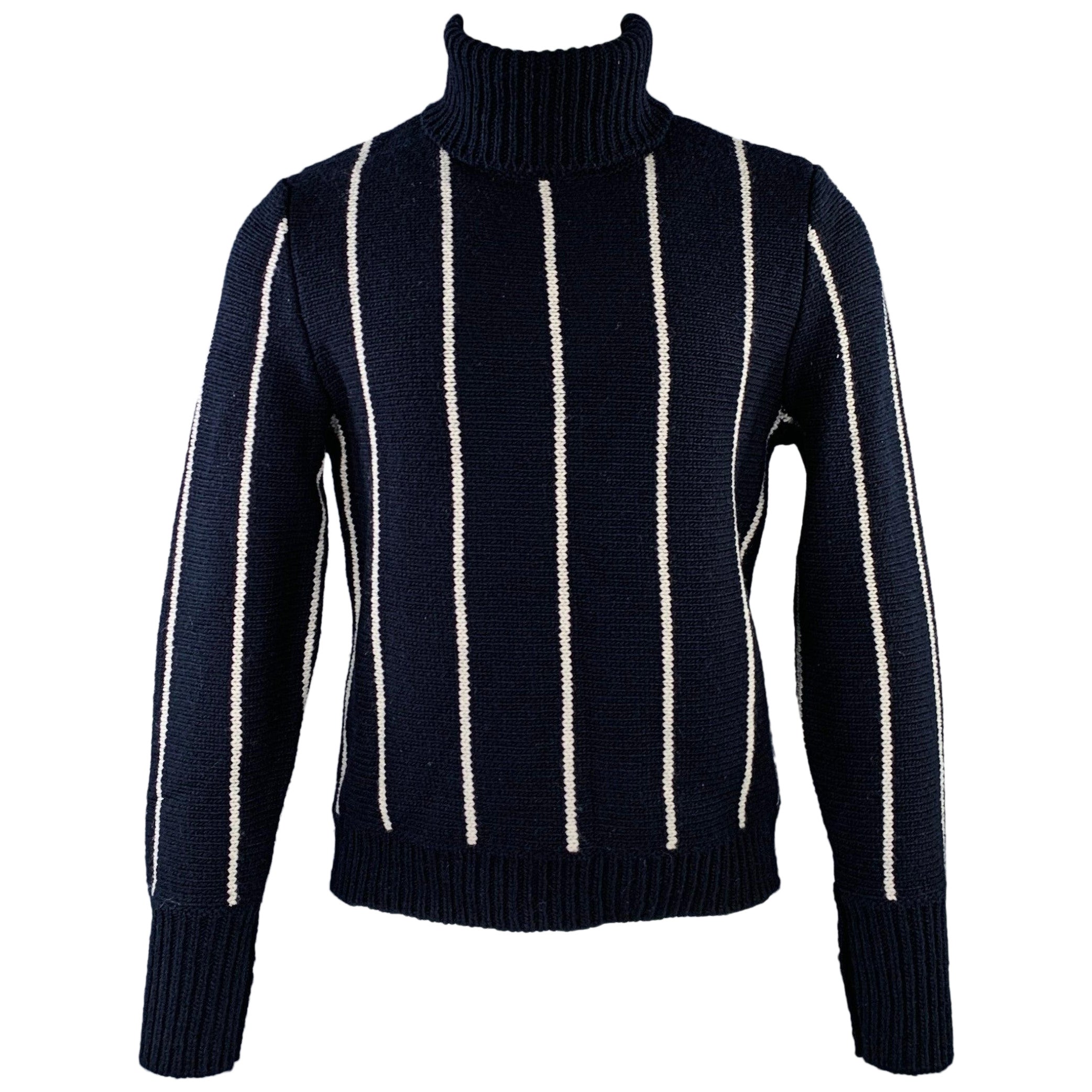 Black Fleece Sweaters