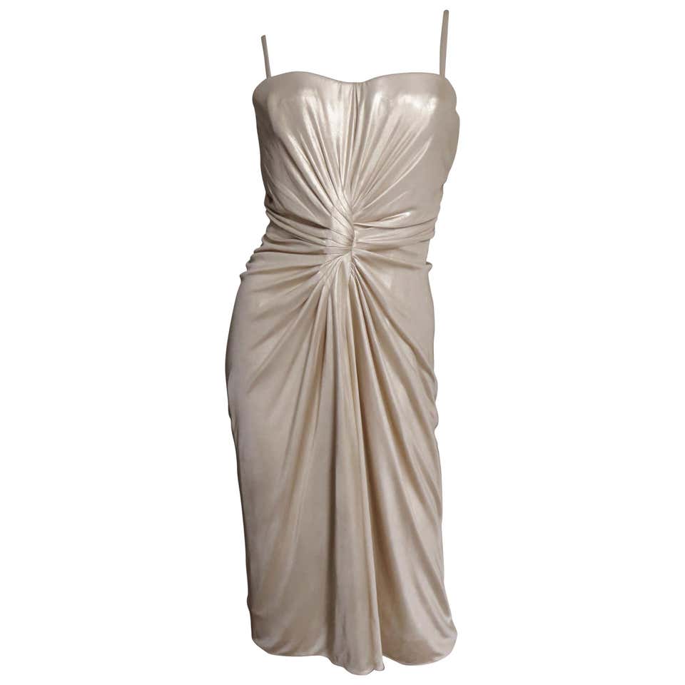 Vintage and Designer Evening Dresses and Gowns - 13,896 For Sale at ...