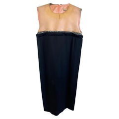 Vestido vintage Balenciaga
