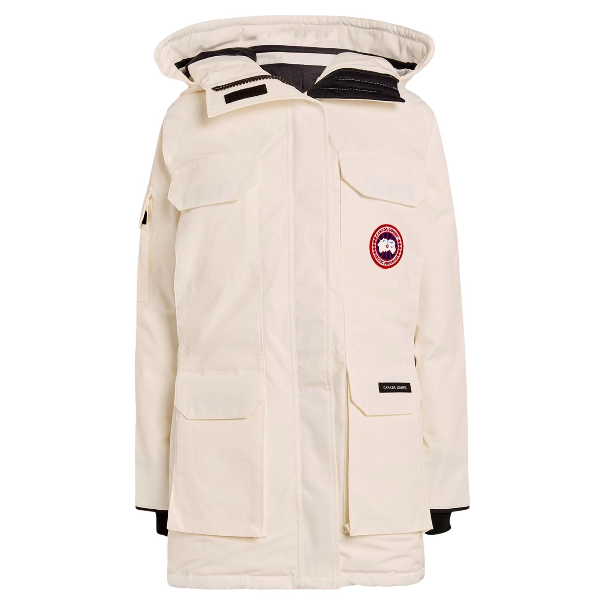 Chaqueta Canada Goose Down Expedition Parka en venta