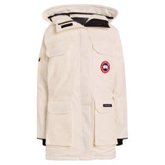 Canada Goose Down Expedition Parka Jacket