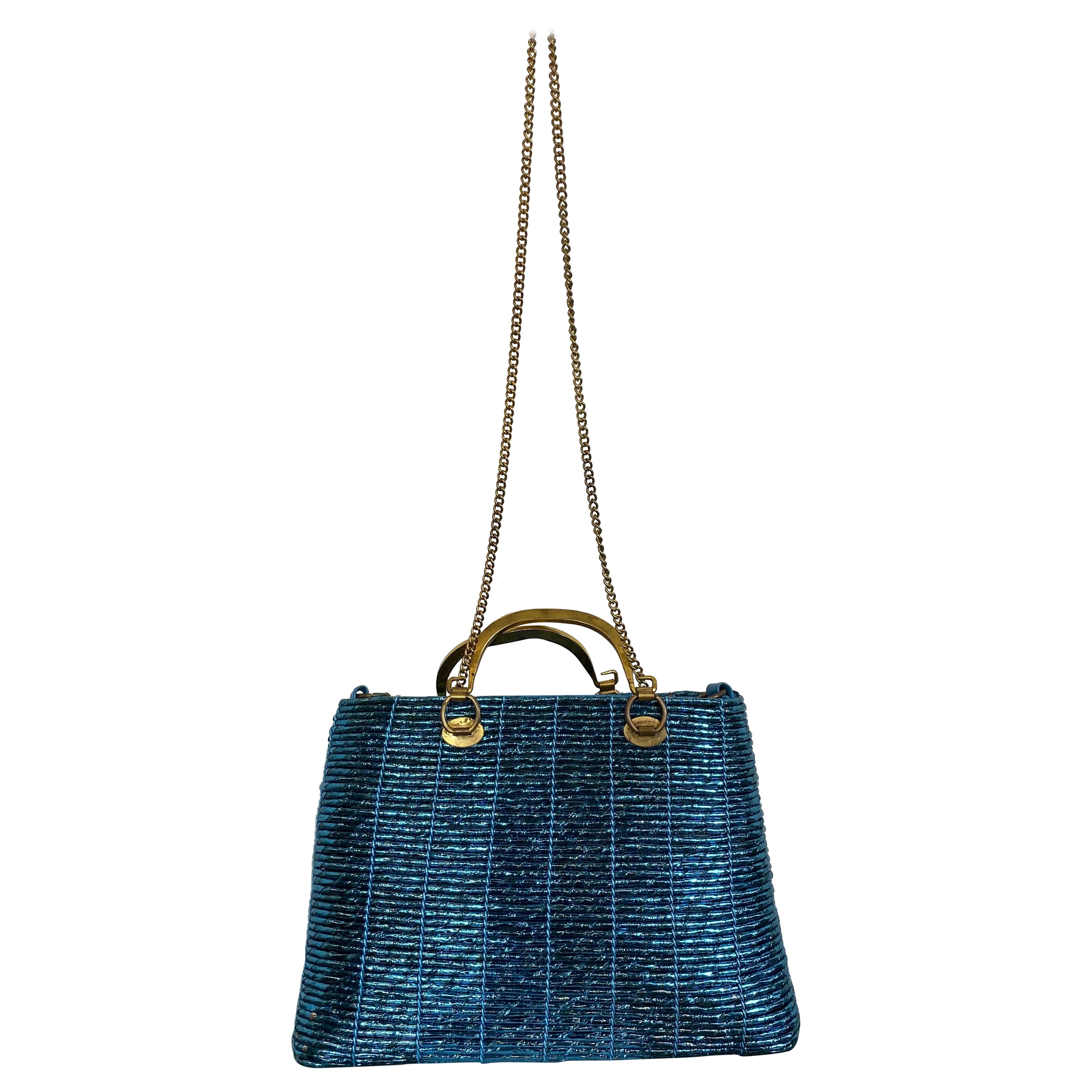 Roberta di Camerino vintage  bag For Sale