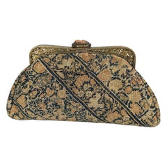 Pochette chinoise Art Déco