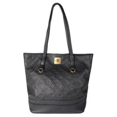Louis Vuitton Bleu Infini Monogram Empreinte Citadine PM