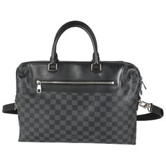 Louis Vuitton Damier Graphite Canvas Porte Documents Jour NM