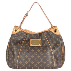Louis Vuitton Monogram Canvas Galliera PM