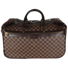 Louis Vuitton Damier Ebene Canvas Eole 50
