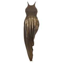 Paule Ka Long Dress, 2017