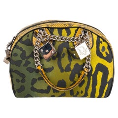 Christian Dior 'Gambler' Bag Limited Edition, 2004