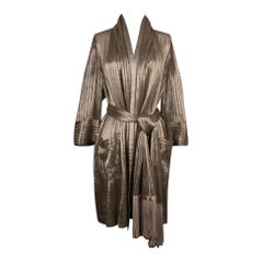 Romeo Gigli Indoor Coat, circa 1990