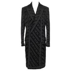 Cavalli Velvet Coat