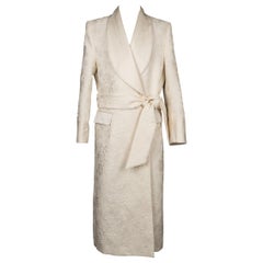 Dolce & Gabbana Men Lounge Coat