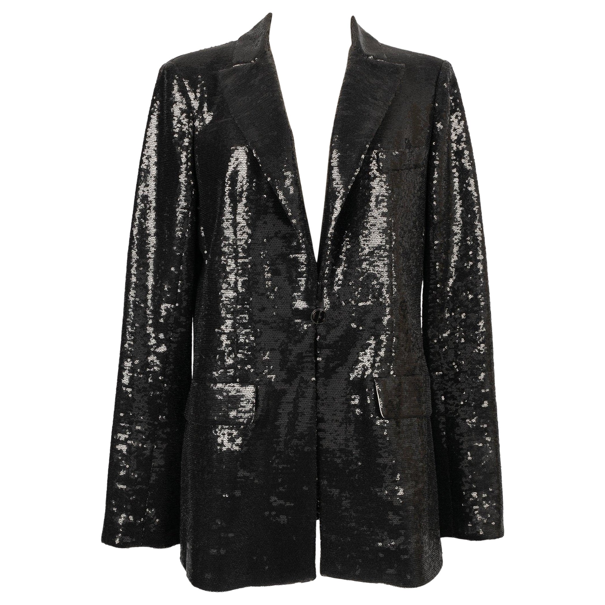 Chanel Mid-length Jacket, 2009 For Sale