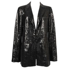 Chanel Mid-length Jacket, 2009