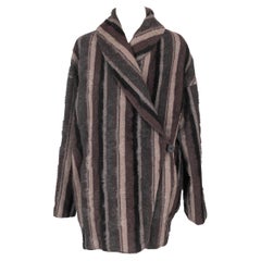 Hermès Wool Mid-length Men Jacket