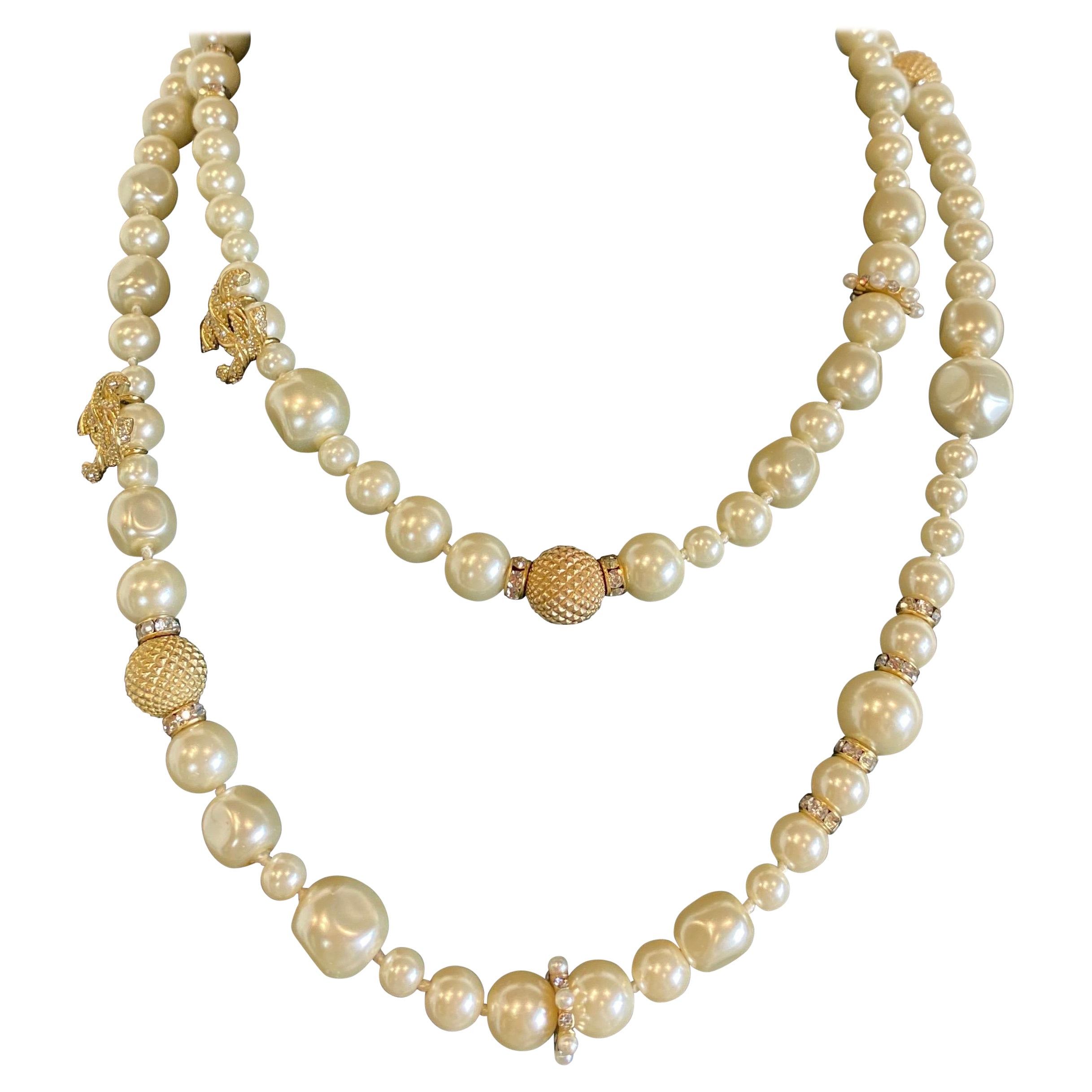 Collar Chanel