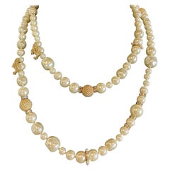 Collar Chanel